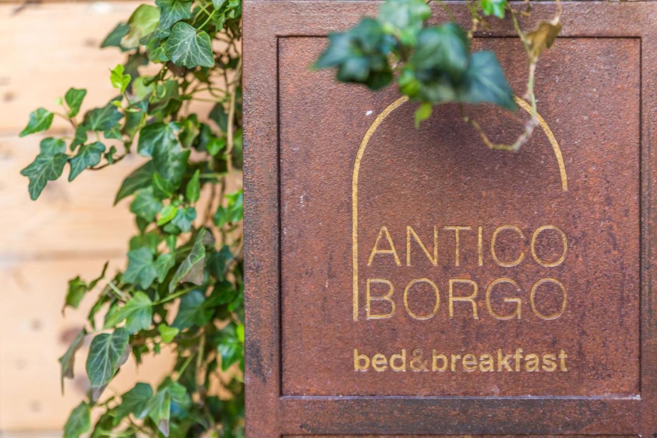 Antico Borgo B&B Con Spa - Adults Only Manerba del Garda Zewnętrze zdjęcie